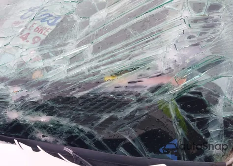 2015 Chevrolet Tahoe Ltz из США, поврежденный, VIN 1GNSCCKC4FR716002